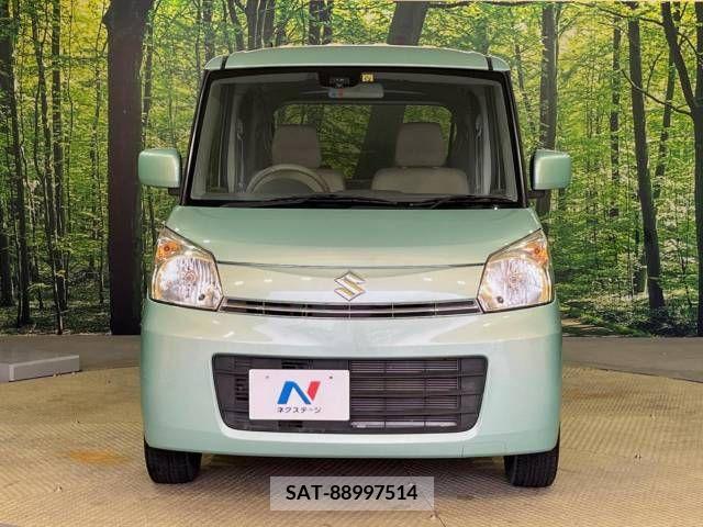 Suzuki SPACIA 2013-12 285662-14