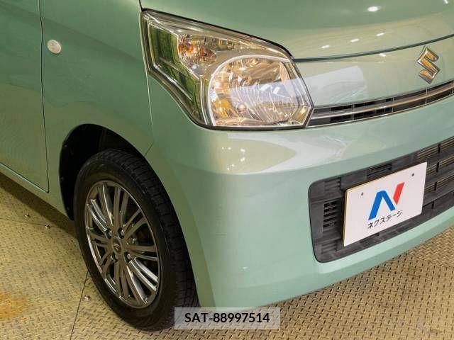 Suzuki SPACIA 2013-12 285662-9