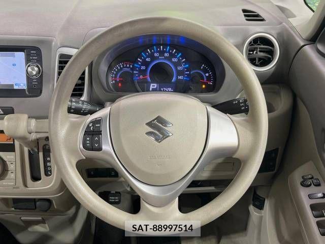 Suzuki SPACIA 2013-12 285662-10