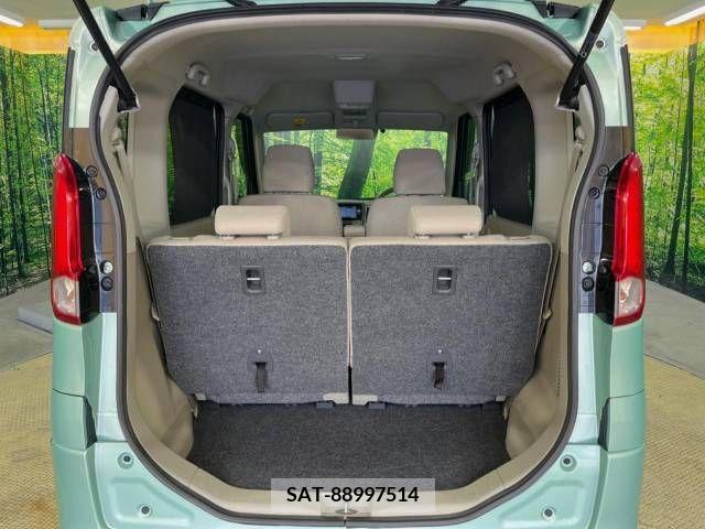 Suzuki SPACIA 2013-12 285662-13