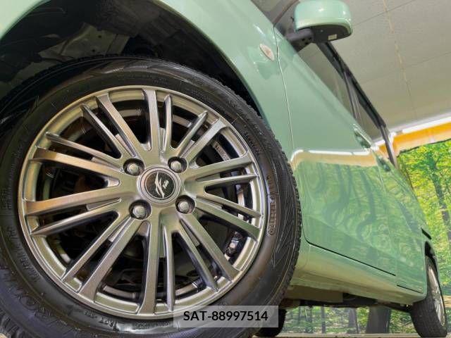 Suzuki SPACIA 2013-12 285662-8