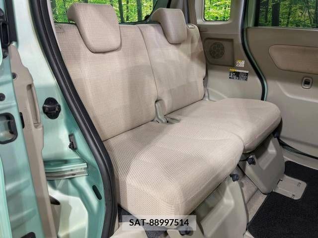 Suzuki SPACIA 2013-12 285662-12