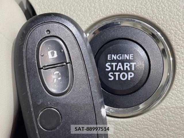 Suzuki SPACIA 2013-12 285662-7