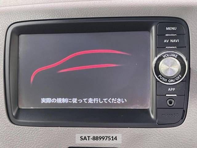 Suzuki SPACIA 2013-12 285662-4