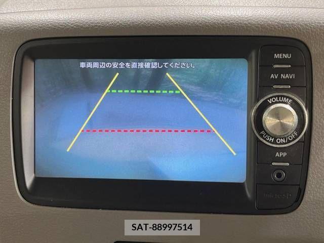Suzuki SPACIA 2013-12 285662-5