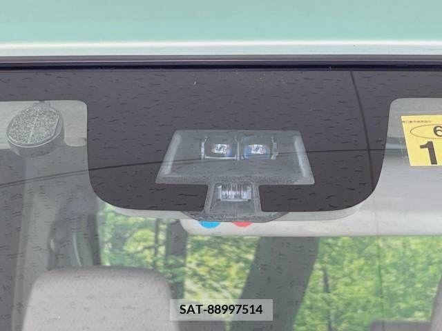 Suzuki SPACIA 2013-12 285662-2