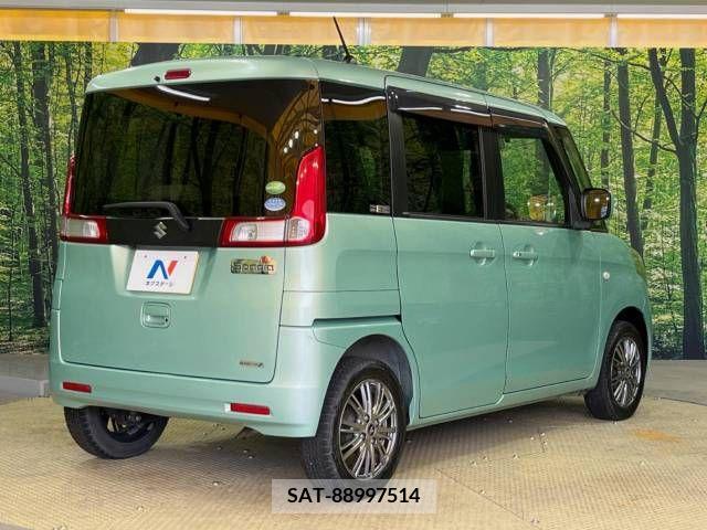 Suzuki SPACIA 2013-12 285662-17