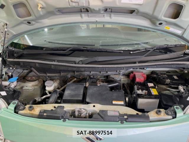 Suzuki SPACIA 2013-12 285662-19
