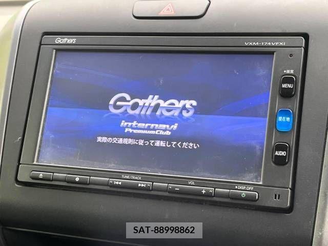 Honda FREED 2016-09 216773-4