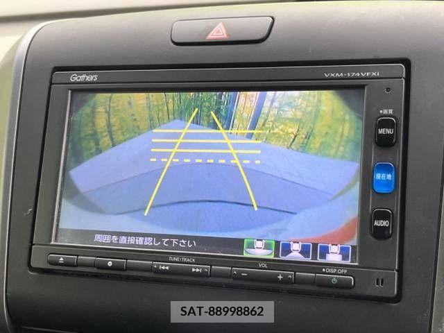 Honda FREED 2016-09 216773-5