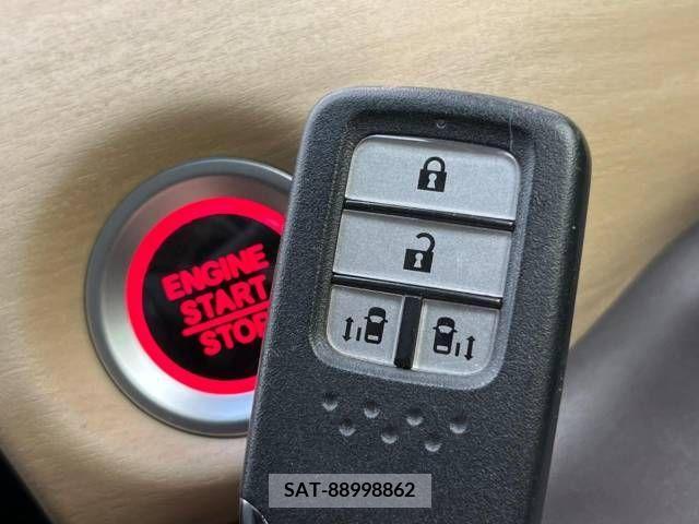 Honda FREED 2016-09 216773-6