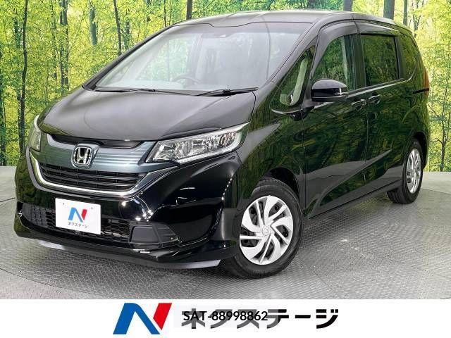 Honda FREED 2016-09 216773-0