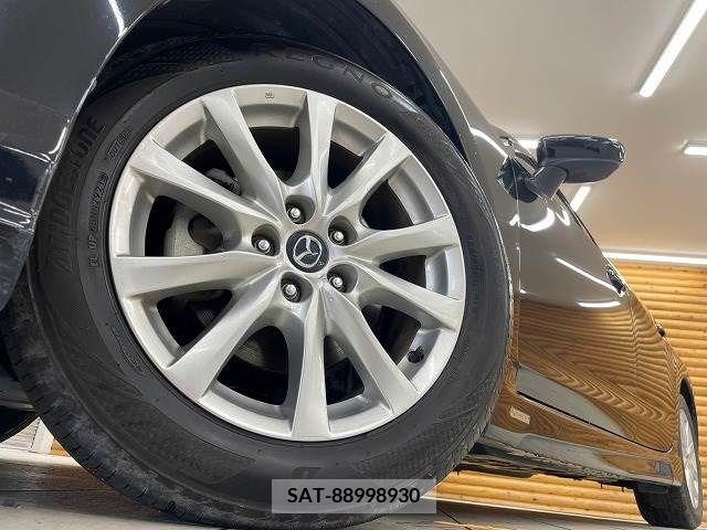 Mazda ATENZA WAGON 2015-07 303742-10