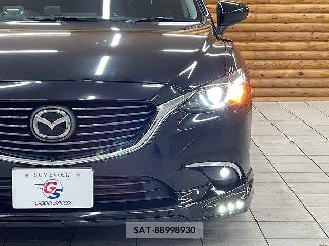 Mazda ATENZA WAGON 2015-07 303742-9