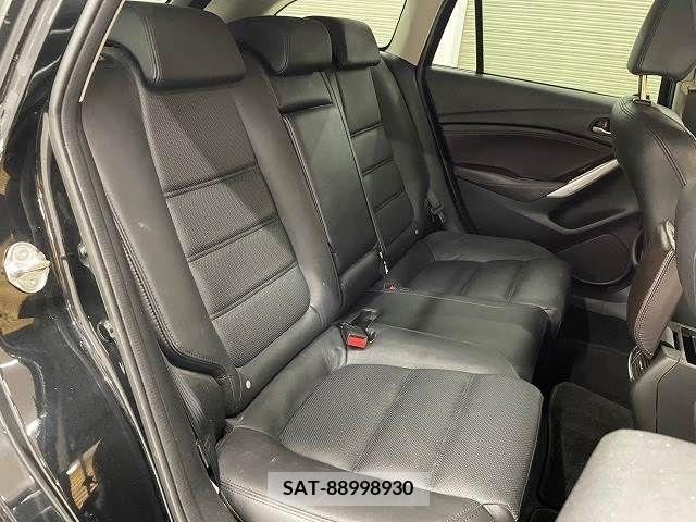 Mazda ATENZA WAGON 2015-07 303742-8