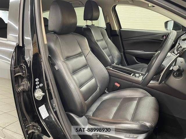 Mazda ATENZA WAGON 2015-07 303742-7