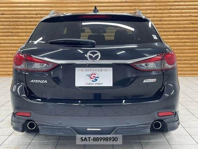 Mazda ATENZA WAGON 2015-07 303742-18