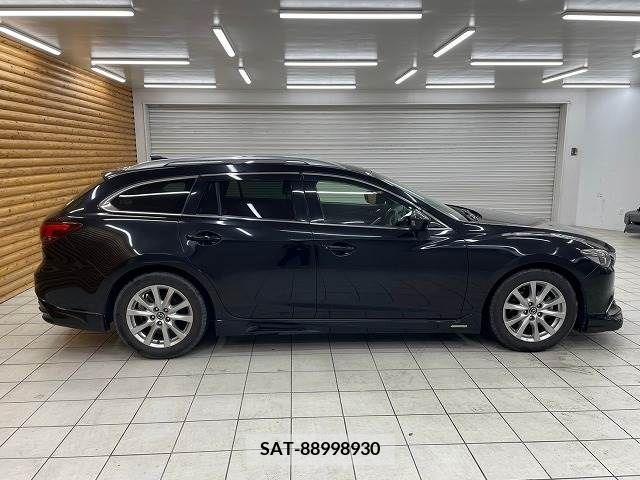 Mazda ATENZA WAGON 2015-07 303742-17