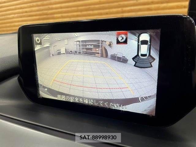 Mazda ATENZA WAGON 2015-07 303742-3