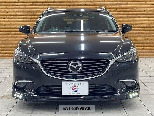 Mazda ATENZA WAGON 2015-07 303742-16