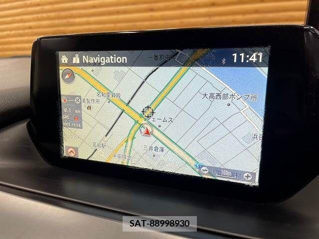 Mazda ATENZA WAGON 2015-07 303742-2