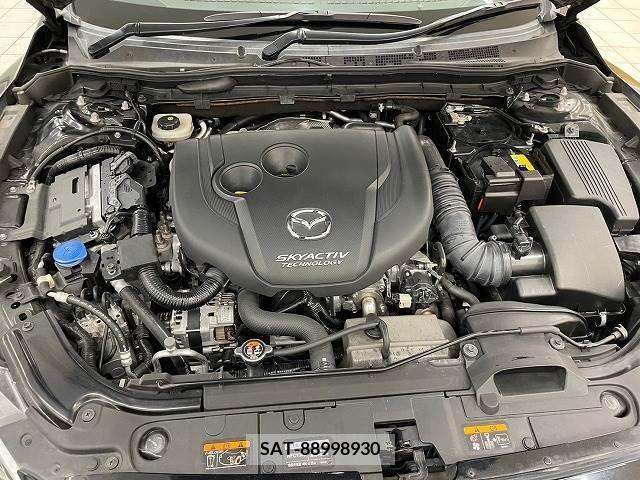Mazda ATENZA WAGON 2015-07 303742-13