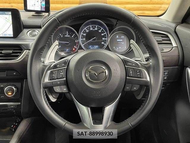 Mazda ATENZA WAGON 2015-07 303742-11