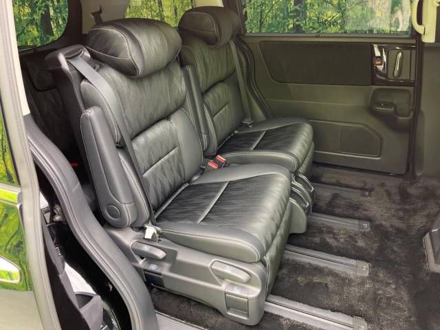 Honda ODYSSEY 2018-02 22058-10