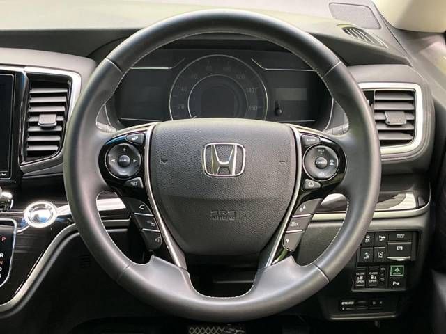 Honda ODYSSEY 2018-02 22058-13