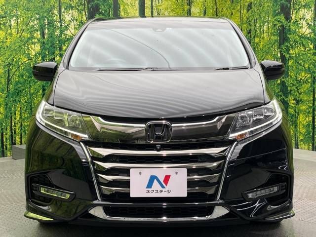 Honda ODYSSEY 2018-02 22058-16