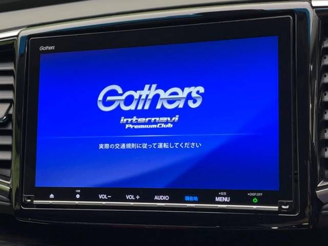 Honda ODYSSEY 2018-02 22058-3