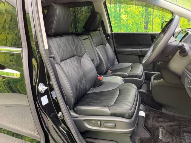 Honda ODYSSEY 2018-02 22058-9