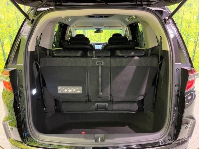 Honda ODYSSEY 2018-02 22058-12