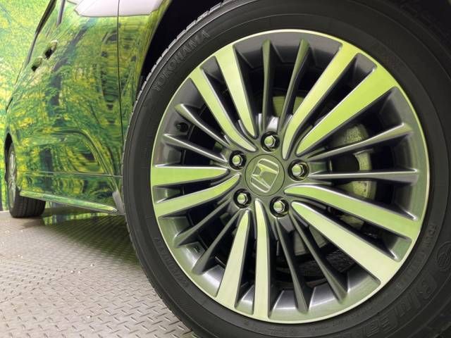 Honda ODYSSEY 2018-02 22058-15
