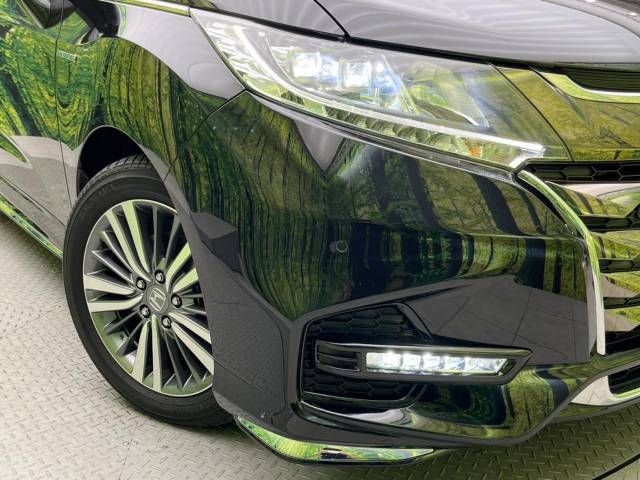 Honda ODYSSEY 2018-02 22058-14
