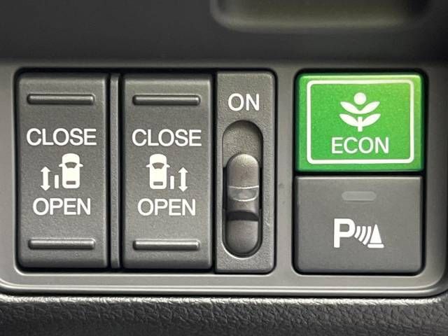 Honda ODYSSEY 2018-02 22058-4