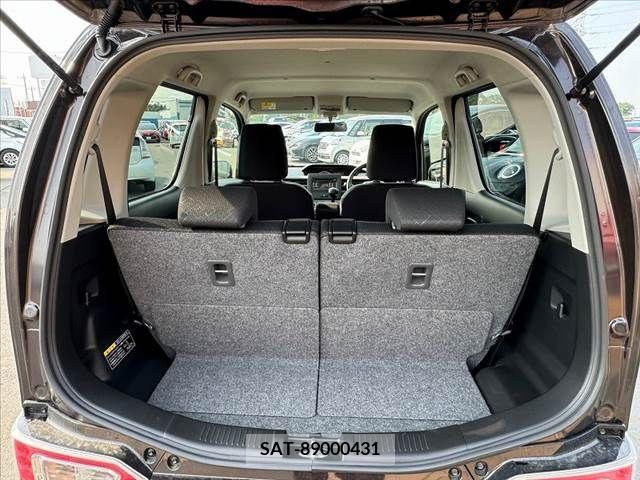 Suzuki WAGON R 2022-09 289807-18