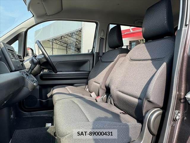 Suzuki WAGON R 2022-09 289807-16