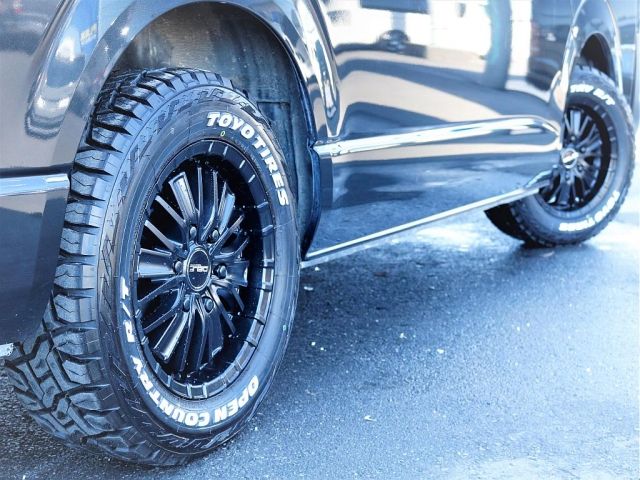 Toyota HIACE WAGON 2012-01 1765-17