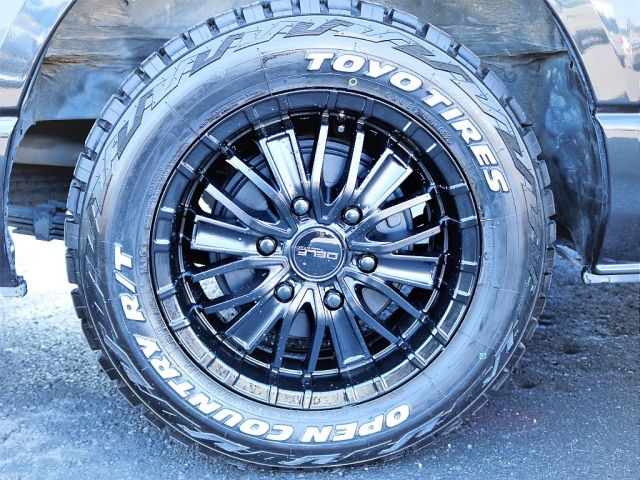 Toyota HIACE WAGON 2012-01 1765-18