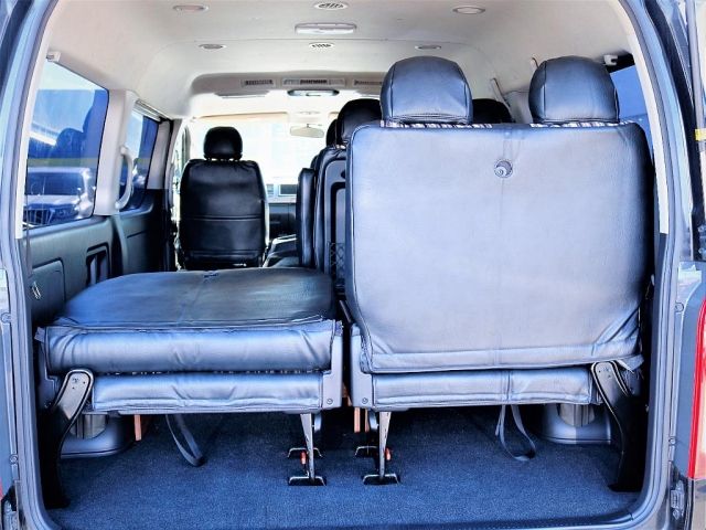 Toyota HIACE WAGON 2012-01 1765-13
