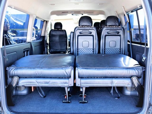 Toyota HIACE WAGON 2012-01 1765-14
