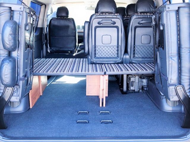 Toyota HIACE WAGON 2012-01 1765-15
