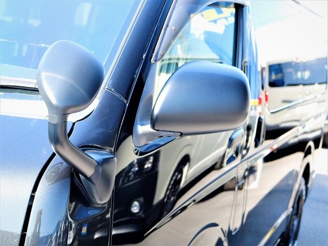 Toyota HIACE WAGON 2012-01 1765-8