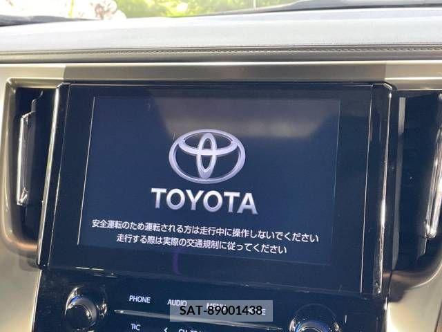 Toyota ALPHARD 2022-08 259212-3