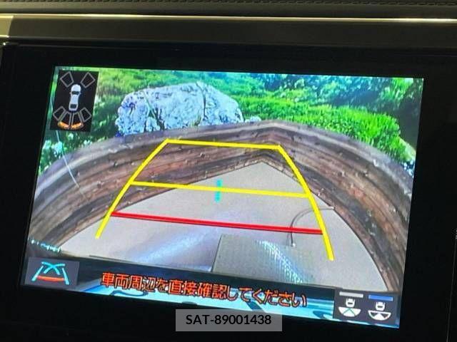 Toyota ALPHARD 2022-08 259212-4