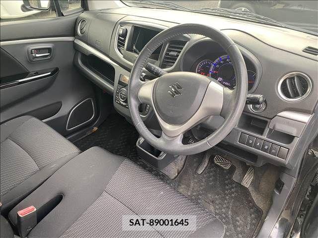 Suzuki WAGON R 2014-04 386887-10