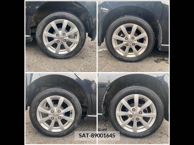 Suzuki WAGON R 2014-04 386887-17