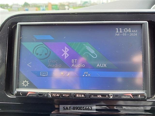 Toyota SIENTA 2018-07 328609-3