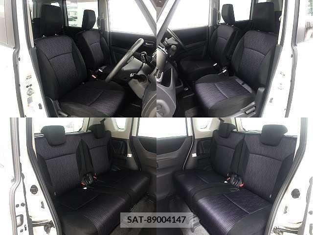 Suzuki SOLIO BANDIT 2013-01 327550-6